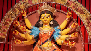 के तपाईलाई नि नवरात्रको व्रत बस्न मन छ?  कसरी बस्ने त ?