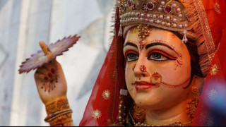 नवरात्रिको ९ दिनको व्रत, के–के छन् उपवास बस्नुका फाइदा ? 