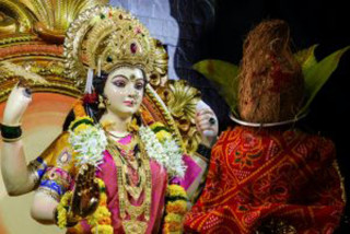 आश्विन शुक्ल चौथी तिथि वृद्धि  :  आज पनि कुष्माण्डा देवीको पूजा, आराधना गरिँदै