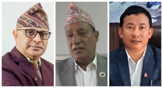 बाढीपहिरो पीडितलाई राहत उपलब्ध गराउन कांग्रेस–एमालेको माग, माओवादीलाई छैन चासो