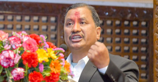 विप्लव नेतृत्वको नेकपा केन्द्रीय समितिको आकस्मिक बैठक आज बस्दै