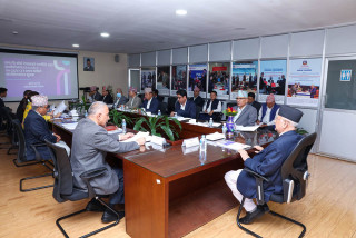 विकास निर्माणको काम परिवर्तनको शैलीमा गर्नुपर्छ : प्रधानमन्त्री