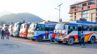 अब सबै सार्वजनिक यातायातमा सीसीटीभी, सातै प्रदेशमा निःशुल्क ‘ब्लु बस’ सेवा