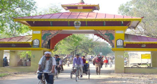 २ लाख नेपाली नेपालगञ्ज नाकाबाट घर फर्किए