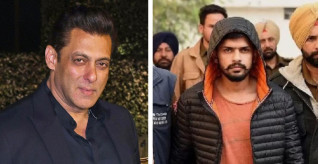सलमान खानलाई फेरि ज्यान मार्ने धम्की