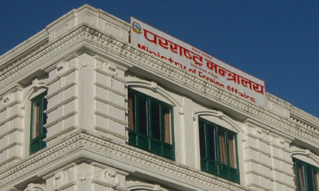 लेबनानमा शान्ति सैनिक पठाउने नेपालसहित ३४ देशले गरे आक्रमणको विरोध 