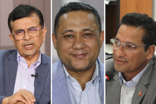 सरकारलाई दबाबमा राख्न तीन सदस्यीय कार्यदल गठन