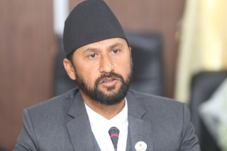 रवि लामिछाने जुनसुकै बेला पक्राउ पर्न सक्ने