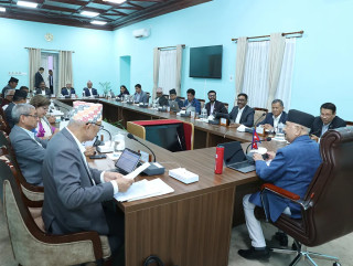 ज्वलनपीडितको निःशुल्क उपचार प्रयासमा सरकार