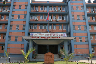 यस्ता छन् रक्षा मन्त्रालय मातहतका पछिल्ला उपलब्धि