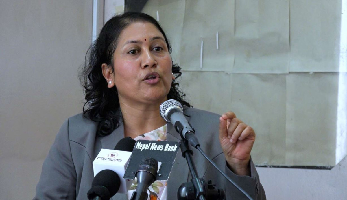 शिक्षामन्त्री भट्टराईका सय दिन : महत्त्वपूर्ण ४२ उपलब्धि सार्वजनिक