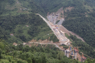 खोकना क्षेत्रको समस्या समाधान भए काठमाडौँ-तराई मधेश द्रुतमार्गको काम समयसीमाभित्रै !
