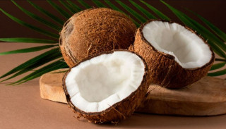 चाडवाडका लागि भित्रियो ३२ करोडको नरिवल