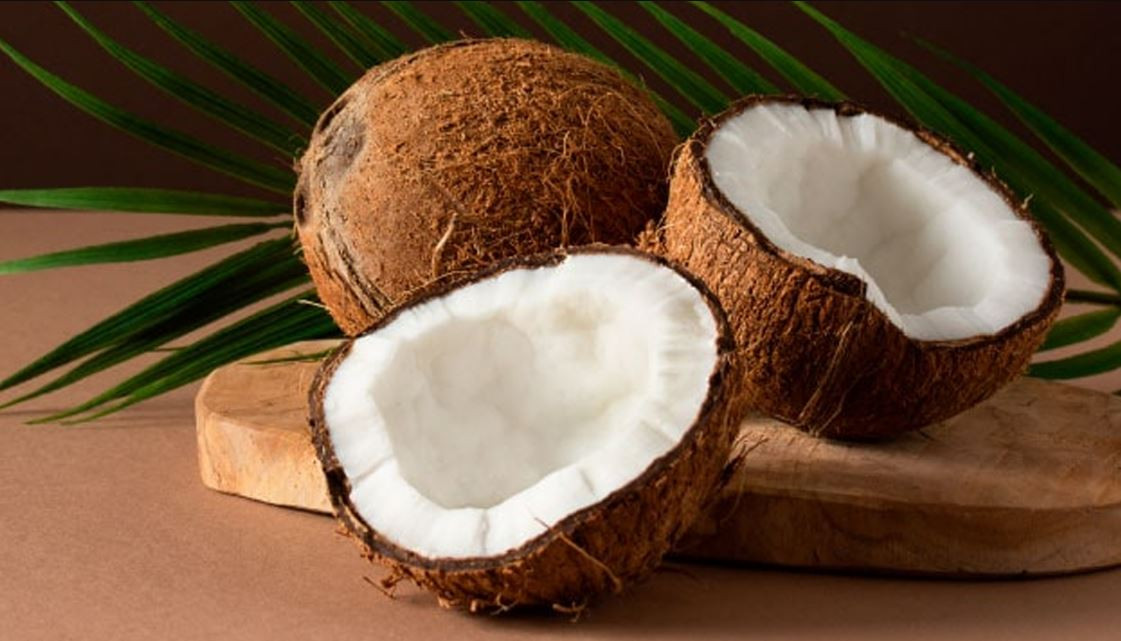 चाडवाडका लागि भित्रियो ३२ करोडको नरिवल