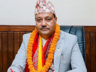 गण्डकीका भौतिक मन्त्रीको सम्पत्ति : ५ सेट हिरा, ९५ तोला सुनसहित करोडौँ पर्ने जग्गा