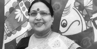 भारतीय लोक गायिका शारदा सिन्हाको निधन