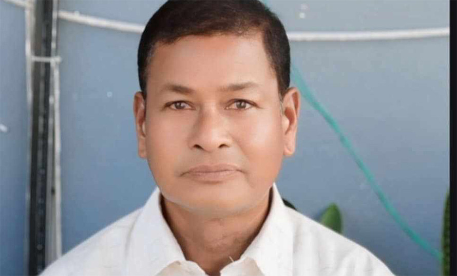 कांग्रेसले टुंग्यायो ग्रामथान गाउँपालिका अध्यक्षको उम्मेदवार