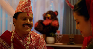 जितुको  फिल्म  ‘ज्वाइँ साब’ अस्ट्रेलियामा रिलिज हुने