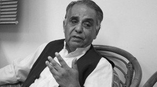 कांग्रेसले ढुंगानाको सम्मानमा दुई दिन केन्द्रीय कार्यालयमा झण्डा आधा झुकाउने