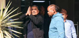 साइबर क्राइमको मुद्दामा दुर्गा प्रसाईँले पाए सफाइ