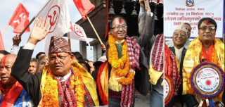 कीर्तिपुरको नगरप्रमुखमा २० जना भिड्ने पक्का  (नामावलीसहित)