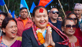 वडाध्यक्ष रोजिना श्रेष्ठलाई पार्टीका सम्पूर्ण जिम्मेवारीबाट मुक्त गर्न रास्वपाभित्र माग