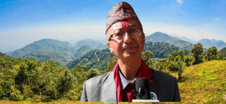 कीर्तिपुरका नवनिर्वाचित मेयर र वडाध्यक्षले २ बजे शपथ लिँदै