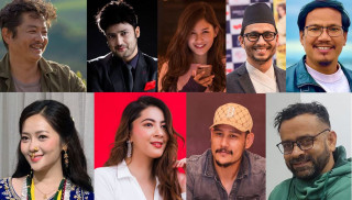 दयाहाङसहित ८ स्टार कलाकार राखेर ‘महाभोज’ निर्माण गर्दै दिनेश राउत