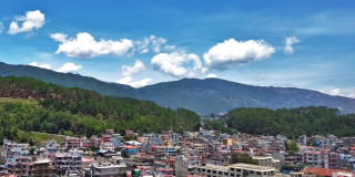 आज सफा रहनेछ देशभरको मौसम