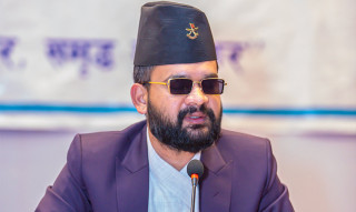 जेनजीको प्रदर्शनलाई बालेनले पनि  दिए समर्थन
