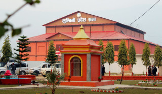 यस्ता छन् लुम्बिनी प्रदेश मन्त्रिपरिषद् बैठकका चार निर्णय