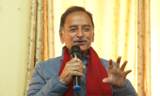 भिजिट भिसा प्रकरण : गृहमन्त्रीको बचाउमा उत्रिए सिटौला