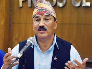 राप्रपाको केन्द्रीय समिति बैठक भोलि बस्दै