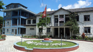 पोखरामा कोटीहोमका लागि रुख काटेका विरुद्ध ४ महिनापछि अदालतमा मुद्दा दायर