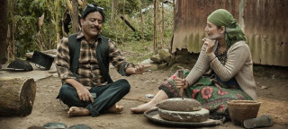 हिरोका लागि प्रस्ताव आउँदा जितुले भने– ‘मलाई हिरो सुहाउँदैन, नजिस्क्याउनु न’