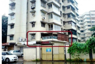 गोलीकाण्डपछि सलमान खानले ग्यालेक्सी अपार्टमेन्टमा राखे बुलेटप्रुफ झ्याल