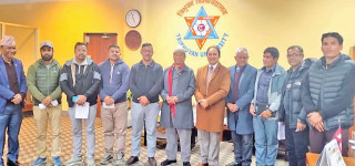 अध्ययन बिदामा गएर नफर्किने प्राध्यापकको खोजी गर्न त्रिविले बनायो समिति