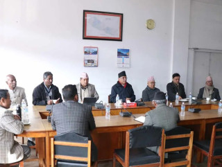 संसद अधिवेशन बोलाउन दबाब दिने विपक्षी दलहरूको निर्णय