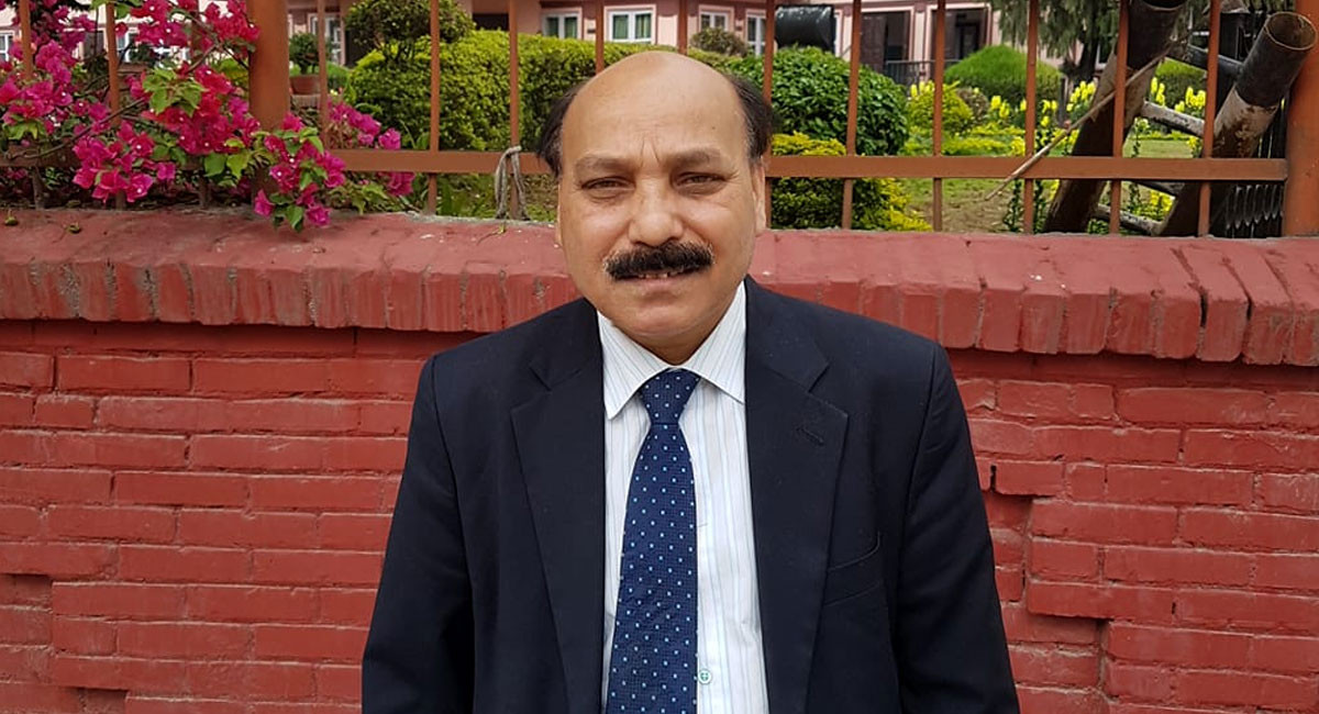 कांग्रेसका दुई भातृ संस्थाले अधिवक्ता त्रिपाठीमाथि भएको आक्रमणको विरोध