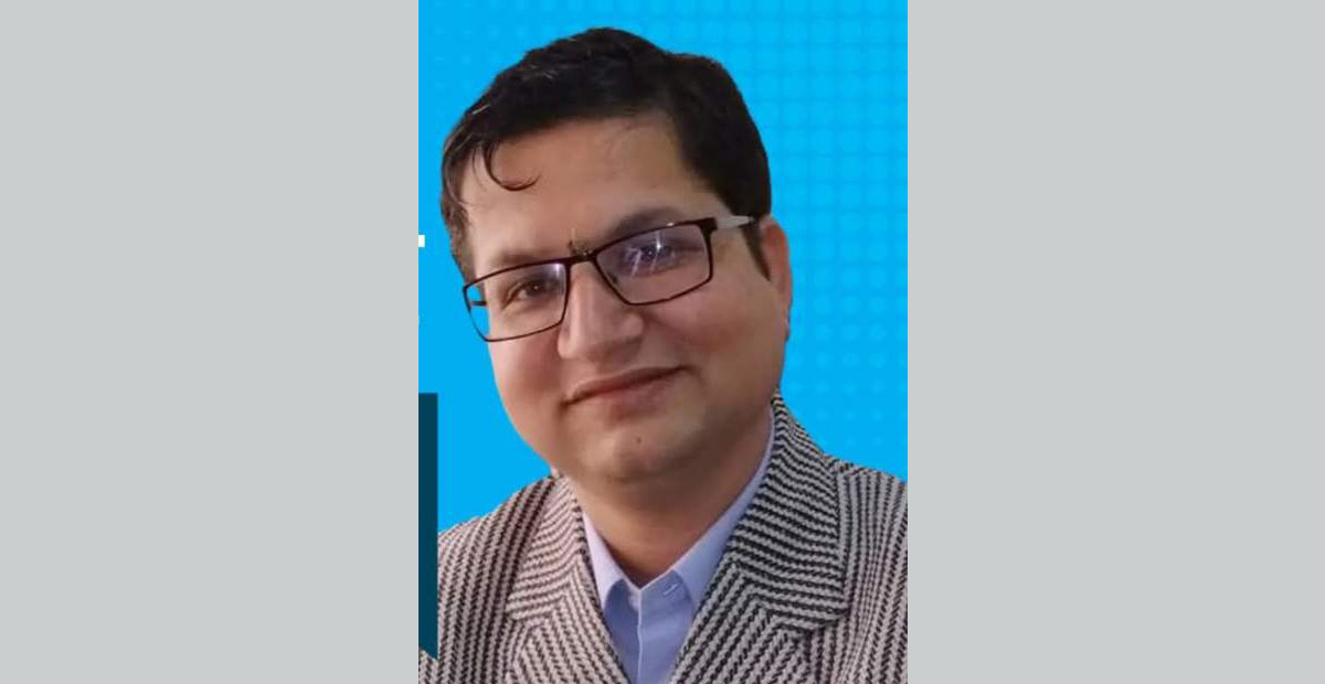 रास्वपाका कोशी प्रदेश अध्यक्ष निलम्बित