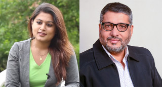 छवि ओझाले चौथाे श्रीमतीसँग टुंग्याए मुद्दा, घर शिल्पालाई दिएर आफू डेरामा