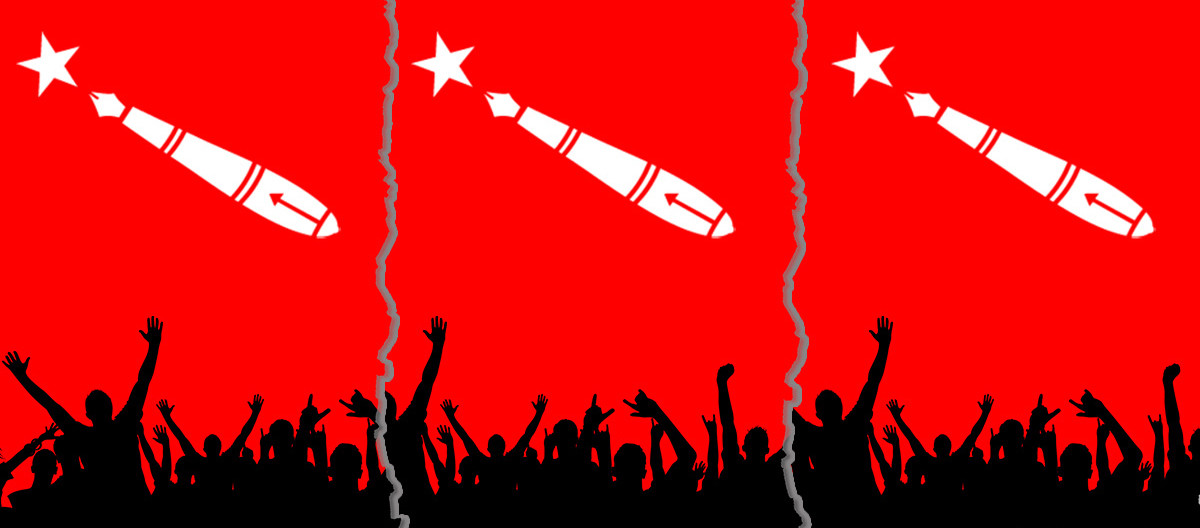 अखिल क्रान्तिकारीको नेतृत्व चयनको प्रक्रिया चल्दै, सहमतिको सम्भावना न्युन