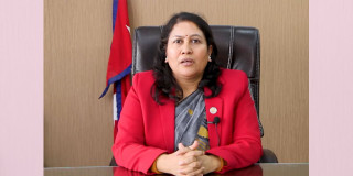 शिक्षकहरूलाई शिक्षामन्त्रीले भनिन्– आन्दोलन होइन कक्षामा जानुस्
