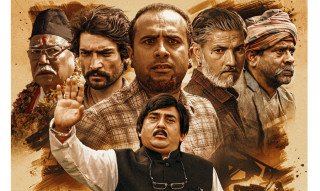 ‘लाज शरणम्’मा धुर्मुस देखिए मोहम्मद आफतव आलमको लुक्समा