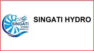 सिंगटी हाइड्रो लिमिटेडको १४ करोड नाफा