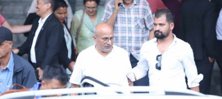 बेचन झाको बन्दी प्रत्यक्षीकरण रिट खारेज