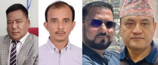 वैदेशिक रोजगार व्यवसायी संघमा चार प्रतिस्पर्धी, लोकतान्त्रिक समूहमा दुई खेमा