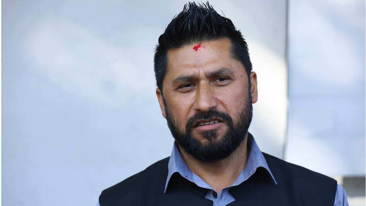 रवि लामिछानेको मुद्दा न्यायाधीश ढुंगानाको इजलासमा