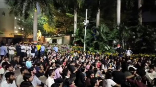 भारतमा नेपाली विद्यार्थीको मृत्यु प्रकरणमा जोडिएका एक भारतीय युवक पक्राउ
