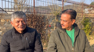 मह जोडीले भने– हामीले धर्मको विरोध गरेका छैनौँ